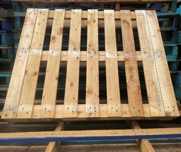 Pallets